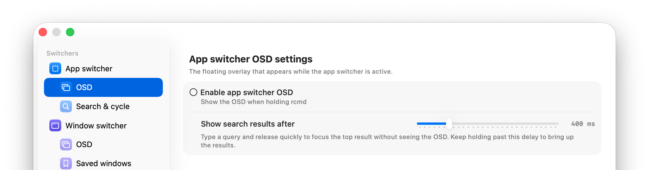 ui-less search